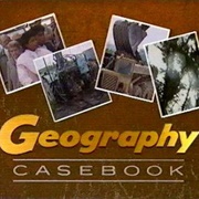 Geography Casebook