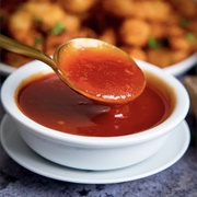 Sweet and Sour Sauce