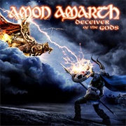 Deceiver of the Gods (Amon Amarth, 2013)