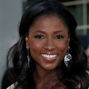 Rutina Wesley