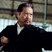 Sammo Hung