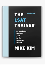 The LSAT Trainer (Mike Kim)