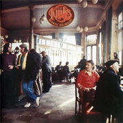 Muswell Hillbillies (The Kinks, 1971)