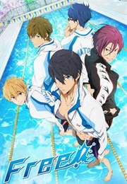 Free! (2013)