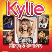 Kylie: Sing &amp; Dance