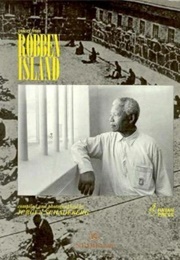 Voices From Robben Island (Jurgen Chadeberg)