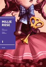 Millie Rose (Lili Chartrand)