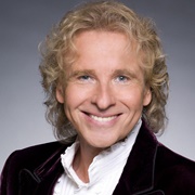 Thomas Gottschalk Radio, Television Host, Entertainer