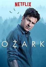 Ozark Season 4 (2022)