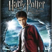 Harry Potter and the Half-Blood Prince