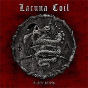 Black Anima (Lacuna Coil, 2019)