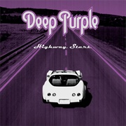 Deep Purple - Highway Star (1972)