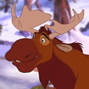 Rutt (Brother Bear)