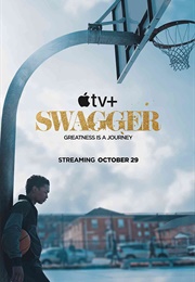 Swagger (2021)