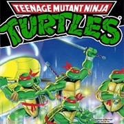 Teenage Mutant Ninja Turtles