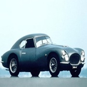 Fiat: 8V (114 Built, 1952-1954)