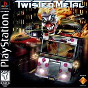 Twisted Metal