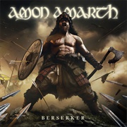 Berserker (Amon Amarth, 2019)