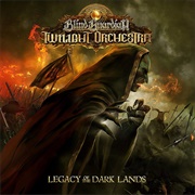 Blind Guardian - Legacy of the Dark Lands