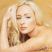 Be With Me - Mindy McCready