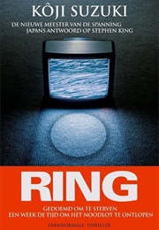 Ring (Koji Suzuki)