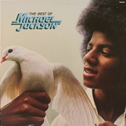 Michael Jackson - The Best of Michael Jackson