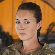 Molly Dawes (Our Girl)