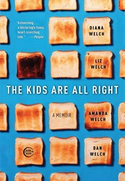 The Kids Are All Right (Diana Welch)