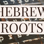 Hebrew Roots Movement