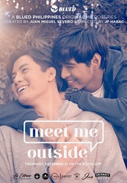 Meet Me Outside (2020)