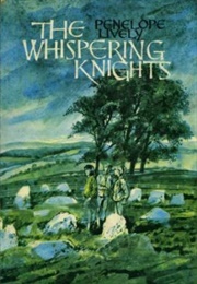 The Whispering Knights (Penelope Lively)