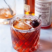 Vieux Carré