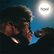 Howl (JC Brooks &amp; the Uptown Sound, 2013)