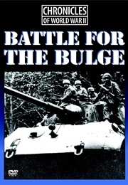 Battle for the Bulge (1969)