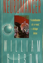 Neuromancer (William Gibson)