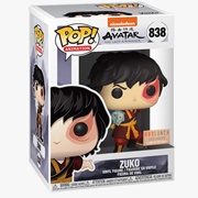 838 - Zuko