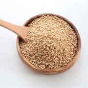 Sesame Protein