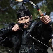 Prince Suyang