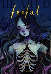 The Art of Feefal (Linnea Kikuchi)