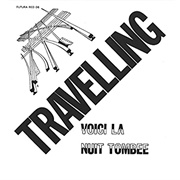 Travelling - Voici La Nuit Tombée