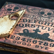 Ouija Boards