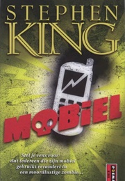 Mobiel (Stephen King)