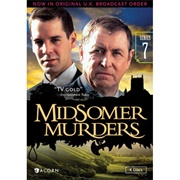 Midsomer Murders Season 7