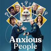 Anxious People (2021)