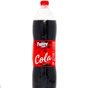 Funny Drink Cola