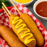 Corn Dog