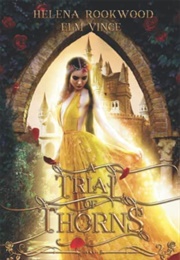 A Trial of Thorns (Helena Rookwood)