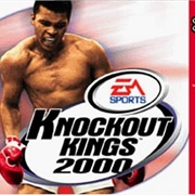 Knockout Kings 2000