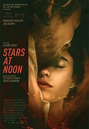 Stars at Noon (2022)