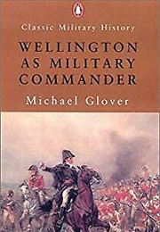 Wellington (Michael Glover)